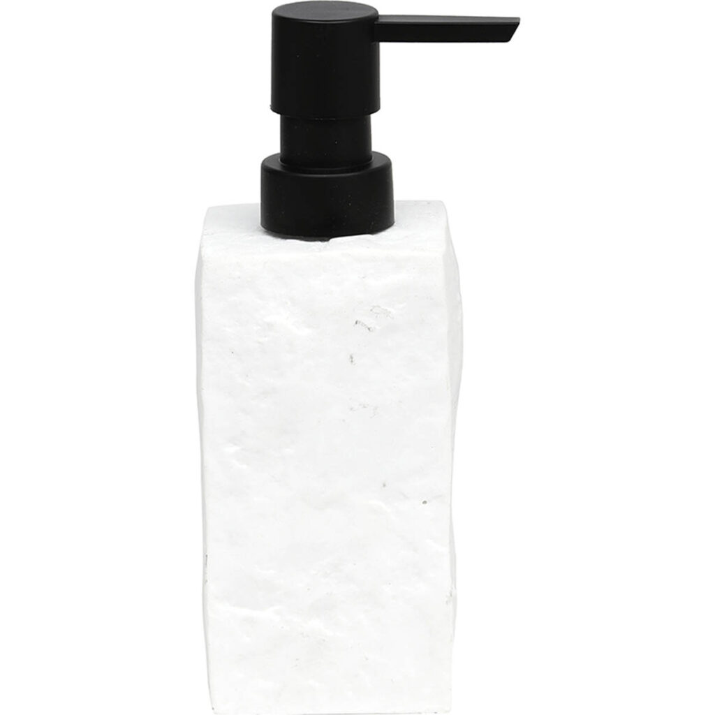 Ντισπένσερ Polyresin (Σέτ με 22162220). Eurocasa